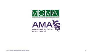 © 2015 American Medical Association. All rights reserved. 7
 