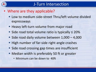 Innovative intersection-ppt | PDF