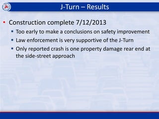 Innovative intersection-ppt | PDF