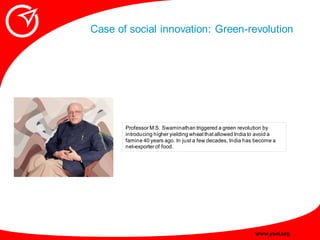 Innovative Problem Solving Guide