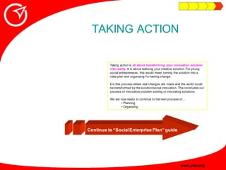 Innovative Problem Solving Guide