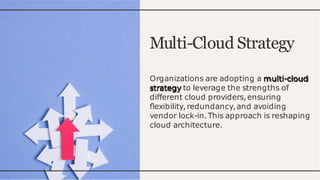The Future of Cloud Computing: Innovations on the Horizon in 2024 | PPTX