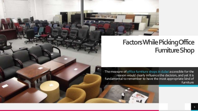 Innovative Approaches To Improve Your Office Furniture