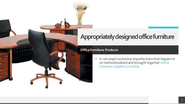 Innovative Approaches To Improve Your Office Furniture