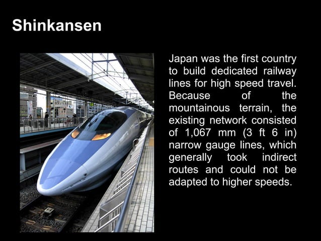 Innovative breakthrough inventions | PPT