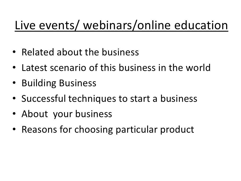 Most Innovative Business Ideas For E Commerce To Earn Revenues Apart
