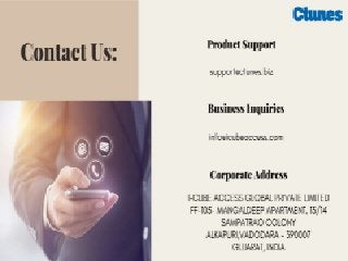 Innovative Caller Tune Application