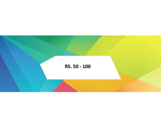 PERSONAL UTILITYRS. 50 - 100
 