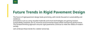 Innovative Design of Rigid Pavements.pptx