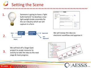More efficient and effective allocation of scarce resources 