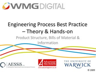 Ensures a complete process – no critical steps are omitted The link between NPI & InnovationWhat is Innovation?Exploitation of new ideas(Warwick)A new method, idea, product (Oxford)Bring something new to an environment (Webster)Ideas applied successfully (Wikipedia)Most companies commercialise only about 20% of their best ideas.Some companies are able to commercialise around 60%Business people know that growth and profits are dependant on the successful launch of innovative products & services.
