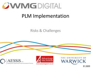 Fast TrackChange ManagementSimple, low-risk changes don’t require same controls as high risk changes.Individuals (not boards or groups of individuals e.g. CRB’s or CCB’s) agree & effect change