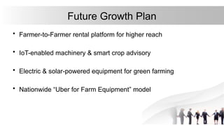 Farm Rentail System Innovative Farm Machinery Rental Business.pptx
