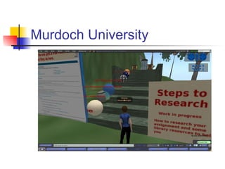 Murdoch University 