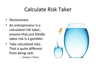 Innovative leadership | PPT