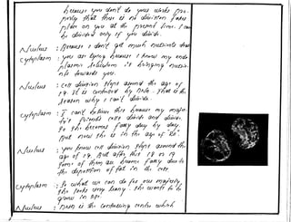 Innovative lesson plan