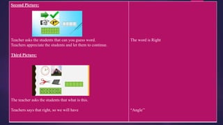 Innovative lesson plan copy | PPTX