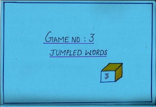 Innovative Lesson Segment