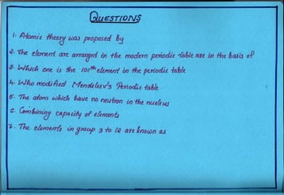 Innovative Lesson Segment