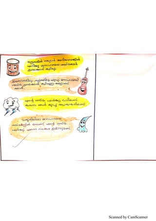 Innovative lesson template | PDF