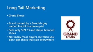 Innovative Marketing Concepts Slide 8