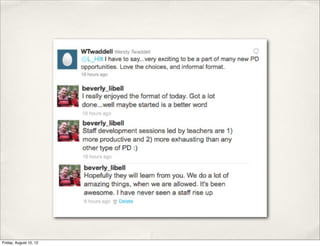 Friday, August 10, 12
 