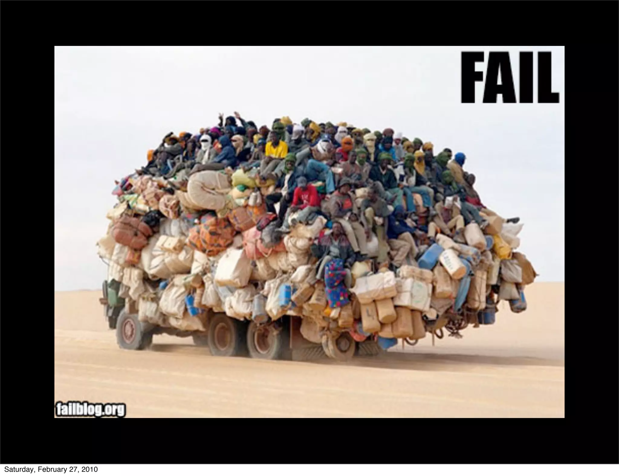 Saturday, February 27, 2010
 