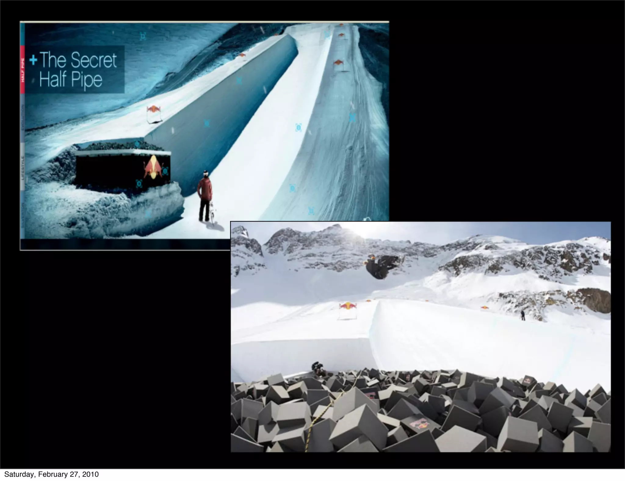 Saturday, February 27, 2010
 