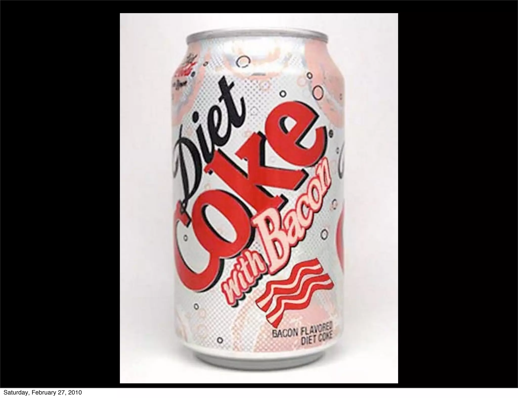 Saturday, February 27, 2010
 