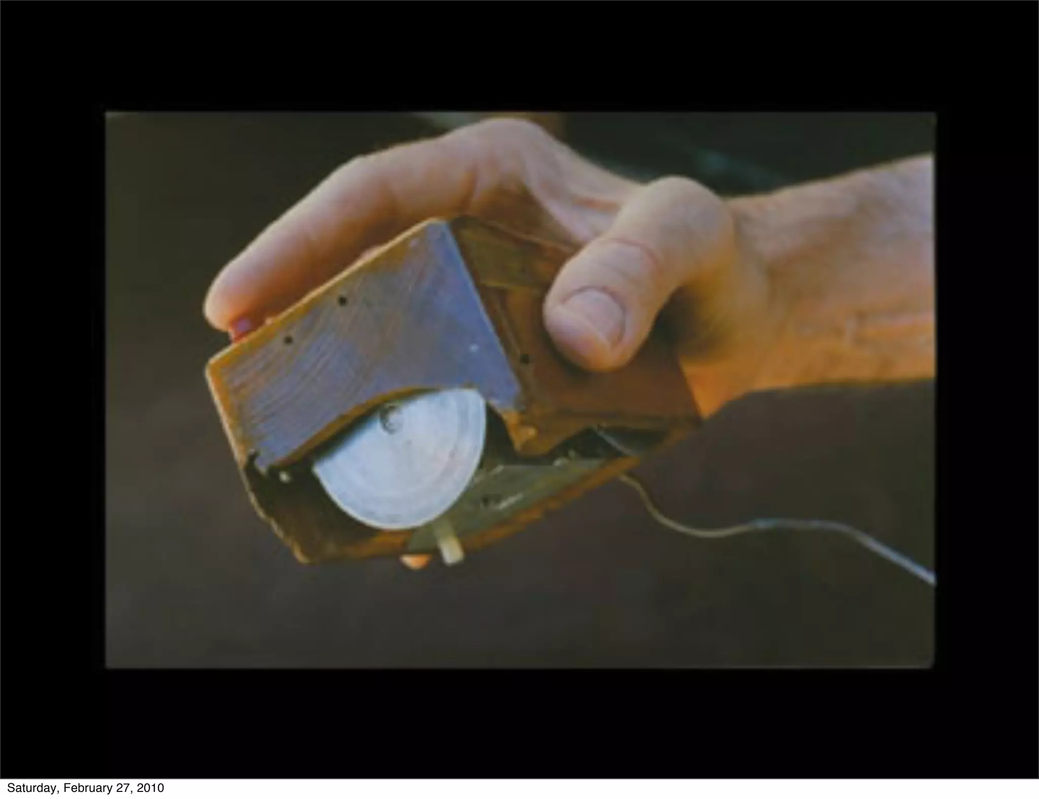 Saturday, February 27, 2010
 