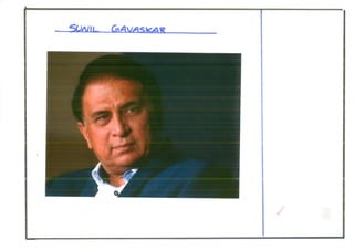 Innovative Lesson Template