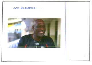 Innovative Lesson Template