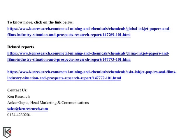 Ken research essay 05 picture