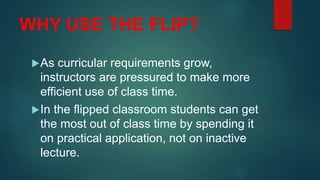 Innovative teaching - learning practices at school level | PPTX