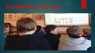 Innovative teaching - learning practices at school level | PPTX