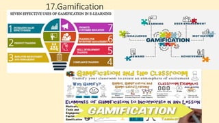 17.Gamification
 