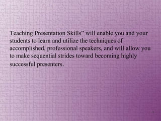 Innovative teaching methods & strategies | PPT