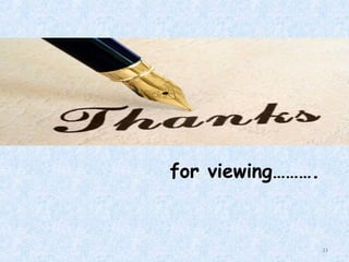 for viewing……….

33

 