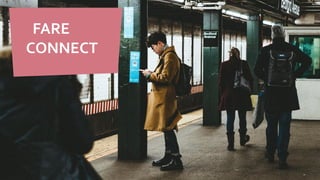 FARE
CONNECT
 