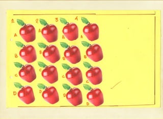 Innovative work -  silpa