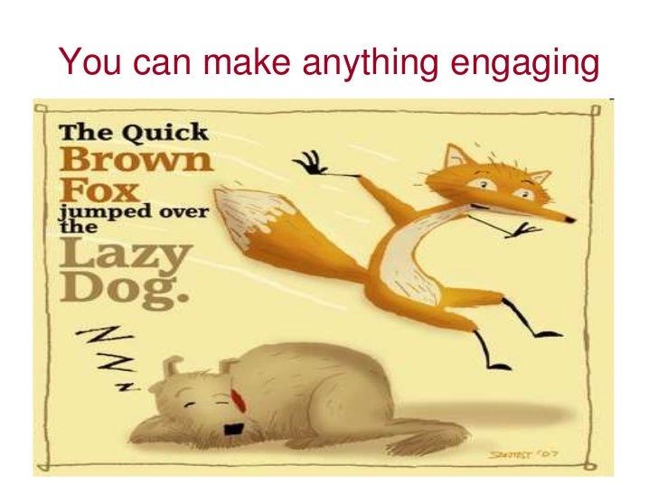 Innovative writing image