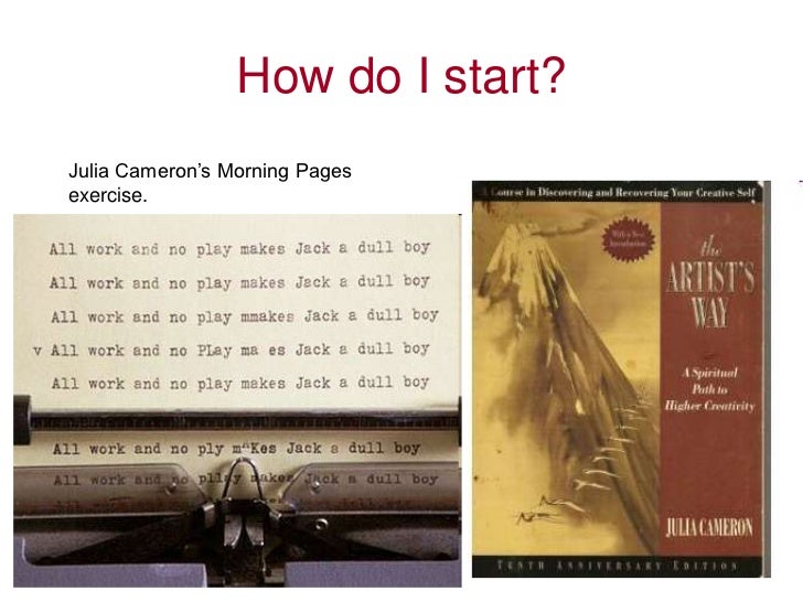 Innovative proposal picture