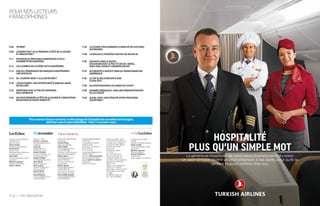 P.42 — THE INNOVATOR
POUR NOS LECTEURS
FRANCOPHONES
ENBREF
L’EUROPEPEUT-ELLEPRENDRELATÊTEDELACOURSE
ÀL’INNOVATION?
POURQUOILEPROCHAINCHAMPIONDELATECH
POURRAITÊTREEUROPÉEN
LESLICORNESDELASCÈNETECHEUROPÉENNE
N26,OUL’ÉMERGENCEDESBANQUESEUROPÉENNES
100%DIGITALES
5G:L’EUROPESERA-T-ELLEENRETARD?
L’IAENEUROPE:UNEOPPORTUNITÉÀ2000MILLIARDS
DEDOLLARS
INTERVIEWAVECLEPDGDECAPGEMINI,
PAULHERMELIN
QUIPEUTPRENDRELATÊTEDELACOURSEÀL’INNOVATION
ENMATIÈREDESMARTMOBILITÉ?
LACOURSEPOURDOMINERLEMARCHÉDESVOITURES
AUTONOMES
LANOUVELLESTRATÉGIEDIGITALEDEMICHELIN
ENROUTEVERSLEDIGITAL:
DISCUSSIONAVECLEPDG ETCDODEL’ORÉAL,
JEAN-PAULAGONETLUBOMIRAROCHET
ACCORHOTELSINVESTITDANSSATRANSFORMATION
NUMÉRIQUE
LETOP25DESSTARTUPSÀVOIR
ÀVIVATECH
QUIPOURINVENTERLESUSINESDUFUTUR?
DONNÉESMÉDICALES:VERSUNEDÉMOCRATISATION
DELAESANTÉ
ALEXA:AVEZ-VOUSTROUVÉVOTREPROCHAINE
SECRÉTAIRE?
P.26
P.28
P.30
P.32
P.34
P.36
P.38
P.40
P.04
P.06
P.11
P.12
P.13
P.14
P.18
P.22
P.24
Directeur de la publication,
président de la
SAS Les Échos
Pierre Louette
Directeur des rédactions
Nicolas Barré
Directeur des
développements éditoriaux
du pôle Les Échos
Henri Gibier
Directrice générale du pôle
Les Echos
Bérénice Lajouanie
Directeur de création
Fabien Laborde
Editor-in-Chief
Jennifer L. Schenker
jschenker@lesechos.fr
Publisher
Laure Joly
ljoly@lesechos.fr
Artwork  Layout
Studio L’Eclaireur
www.les-eclaireurs.com
Contributing Editor
Jacalyn Carfagno
Contributing Journalists
Chris O’Brien
Editorial assistant
Simon Luling
Head of Strategy and
Communication
Fabrice Février
Press relations
Karine Mazurier
kmazurier@lesechos.fr
(+33187397392)
PUBLICITÉ/ADVERTISING
Présidente
Corinne Mrejen
Directrice générale
Cécile Colomb
ccolomb@teamedia.fr
(+33 187397508)
Directeur du pôle Réseaux,
International et Régions
Nicolas Grivon
ngrivon@teamedia.fr
(+33187397526)
Directeur commercial
du pôle BtoB
Nicolas Danard
ndanard@teamedia.fr
(+33187397510)
Directrice commerciale
pôle Lifestyle  Culture
Anne-Valérie Oesterlé
avoesterle@teamedia.fr
(+33 187397545)
SERVICE ABONNEMENTS
LES ÉCHOS
4, ruedeMouchy 60438
Noailles Cedex
Du lundi au vendredi, de
9hà 17h30, au
01 70 37 61 36
serviceclients@lesechos.fr
FABRICATION
Directeur Jérôme Mancellon
Responsable fabrication
groupe Sandrine Lebreton
Impression
NewsPrint, France
Origine du papier : Italie
Taux de fibres recyclées 0%
Le papier de ce magazine
provient de forêts gérées
durablement et est
porteur de
l’Ecolabel européen
IT/11/011
Ptot : 0,013Kg/tonne
The Innovator est une
publication éditée par
Les Échos, SAS au capital de
794240 euros RCSParis
582071 437
ISSN en cours d’obtention
CPPAP: 04 21C83015
Dépôt légal : novembre 2017
10 boulevard de Grenelle
CS 10817
75738Paris Cedex 15
Tél. : +33 187397000
Principal associé Ufipar
(LVMH)
Président-directeur général
Pierre Louette
Directrice générale du pôle
Les Echos
Bérénice Lajouanie
Directeur délégué
Bernard Villeneuve
Credits photo :
Getty Images/Shutterstock
Pourrecevoirchaquesemaine undécryptagedel’actualitédesnouvellestechnologies,
abonnez-vousànotrenewsletter: http://innovator.news
La généreuse hospitalité de notre classe Business vient du coeur.
Un désir véritable d’oﬀrir un environnement à nos clients pour qu’ils se
sentent toujours comme chez eux.
La généreuse hospitalité de notre classe Business vient du coeur.
HOSPITALITÉ
PLUS QU’UN SIMPLE MOT
 