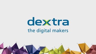 the digital makers
 