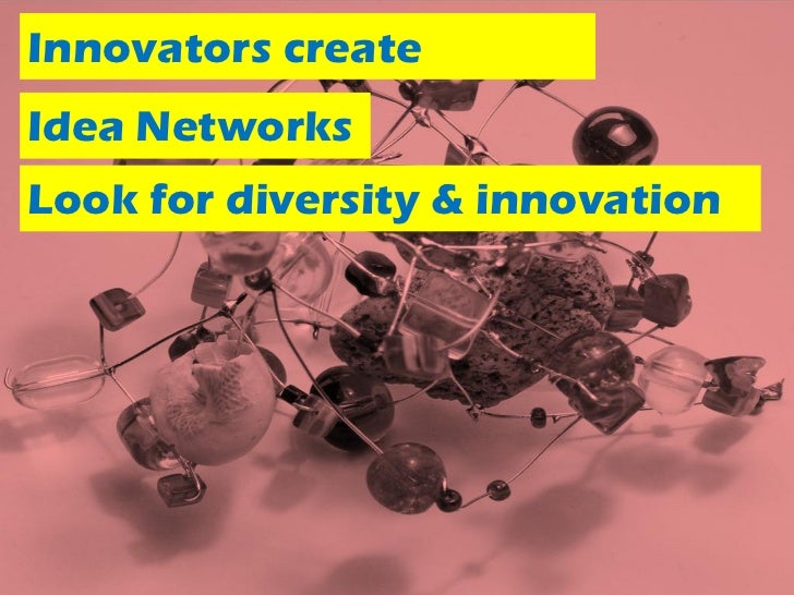 Innovators DNA Global inar