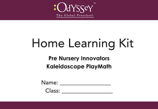 Innovators Kaleidoscope PlayMath (Week 2).pdf