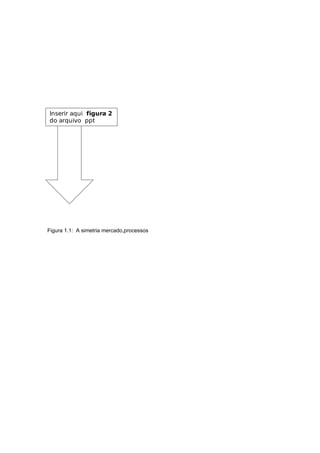 Inserir aqui figura 2
do arquivo ppt




Figura 1.1: A simetria mercado,processos
 