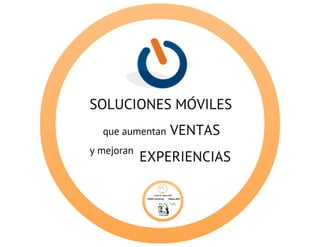 Innovattia, soluciones móviles.