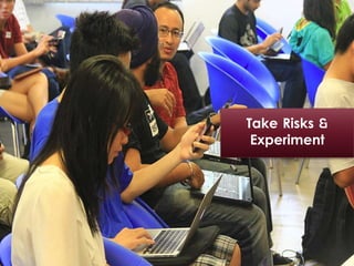 Innoventure Information Session | PPTX
