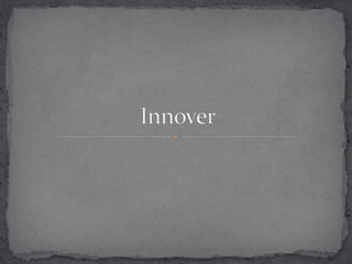 Innover